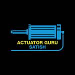 ActuatorGuru Satish Profile Picture