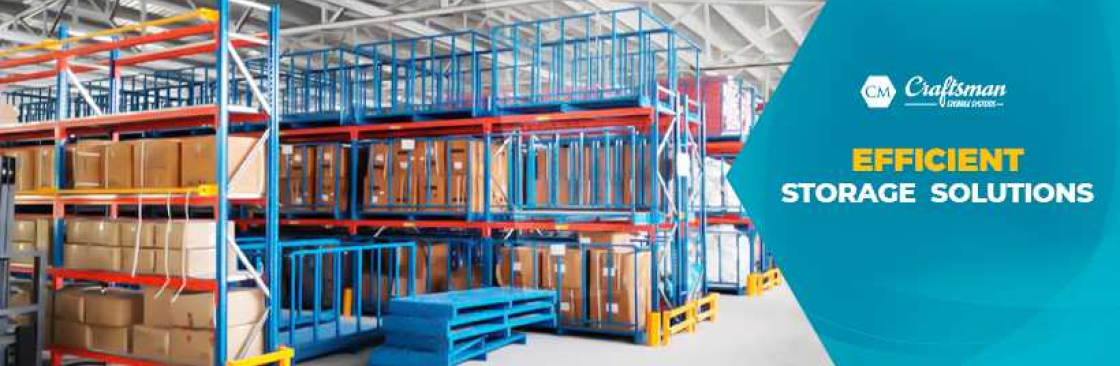 Pallet Racks Cover Image