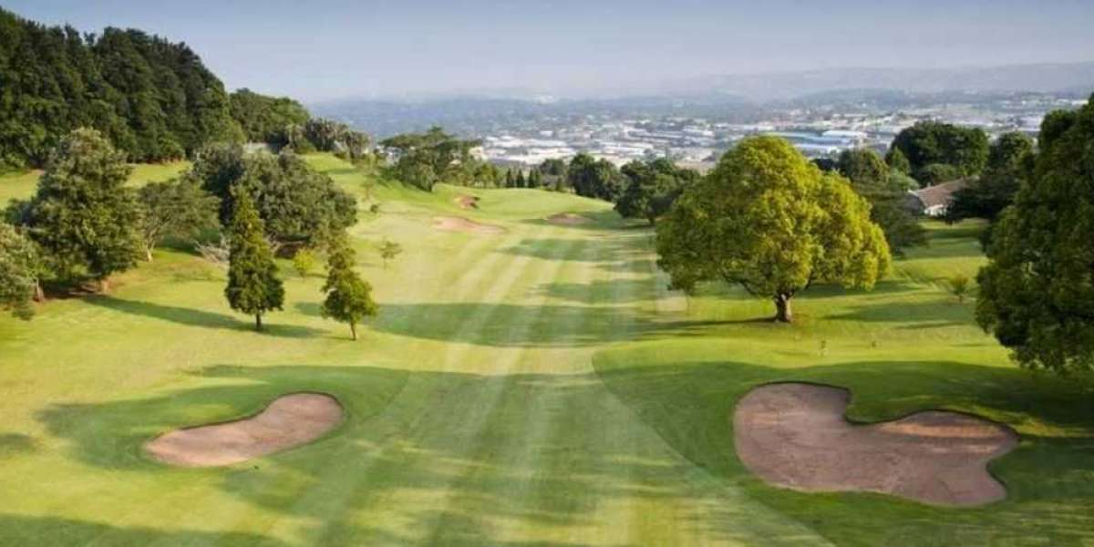 Kloof Country Club