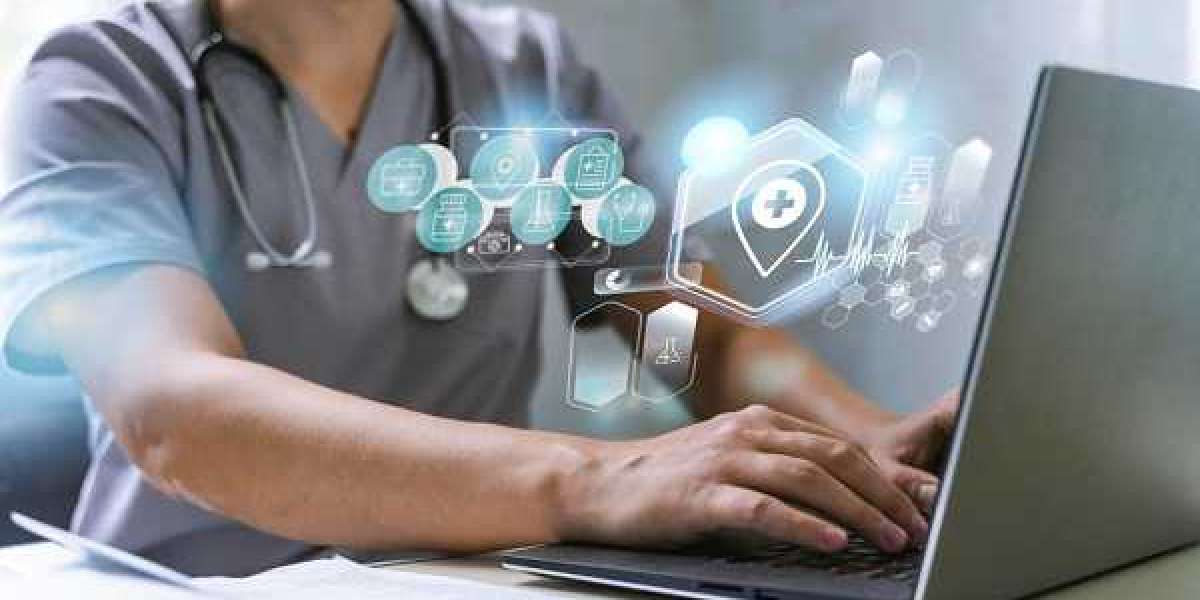 Digital Health Market Systematic Review Future Scope 2032