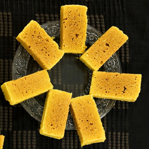 Mysore Pak Online