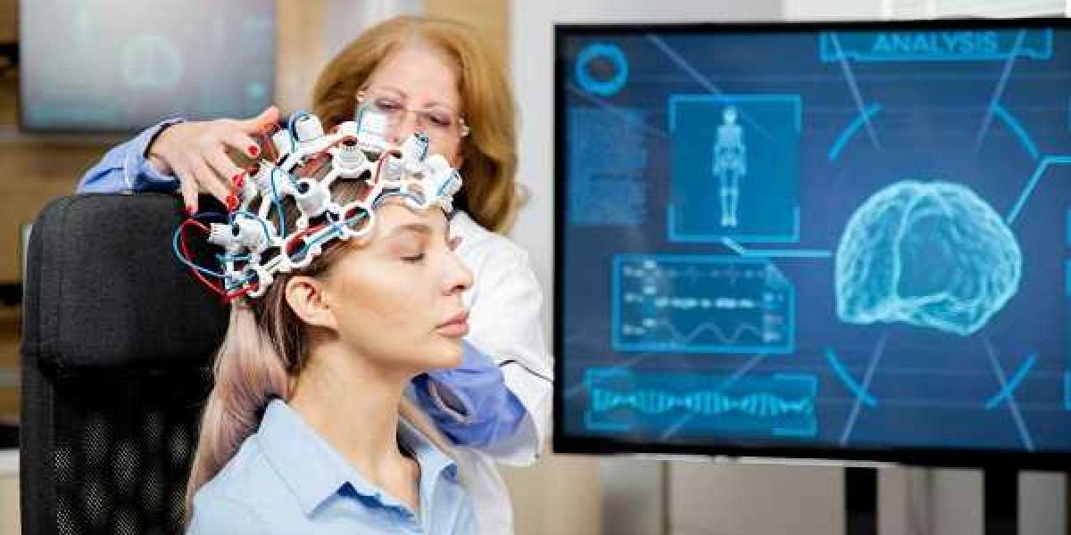 Artificial Intelligence in Oncology Market To Showcase Strong Cagr Between 2023 and 2032