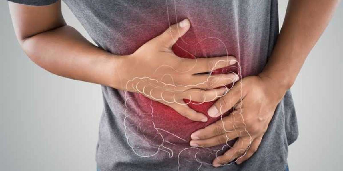 2023, Inflammatory Bowel Disease Market | Industry Analysis Till 2033