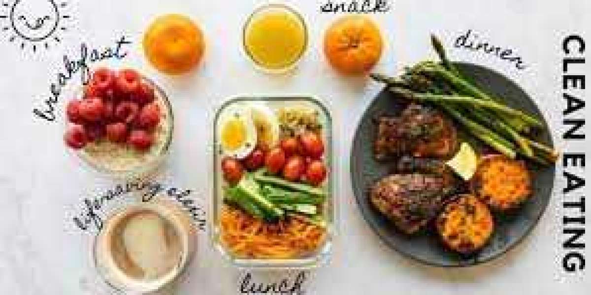 Eating Clean Recipes for Beginners: 10 Quick Weeknight Meals