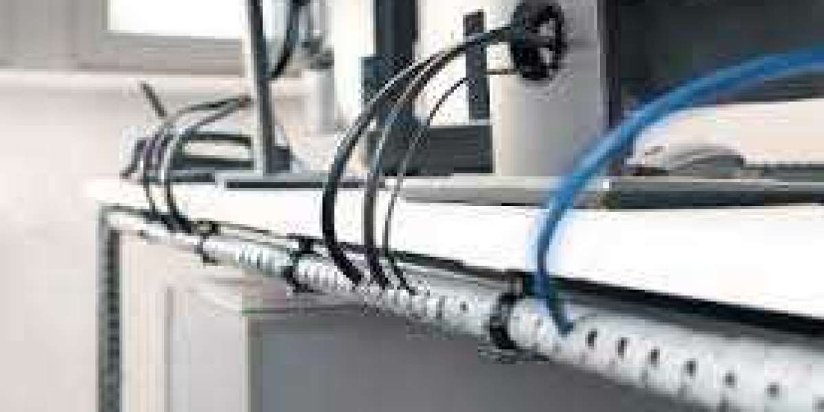 Cable Management Solutions: A Comprehensive Guide 2023