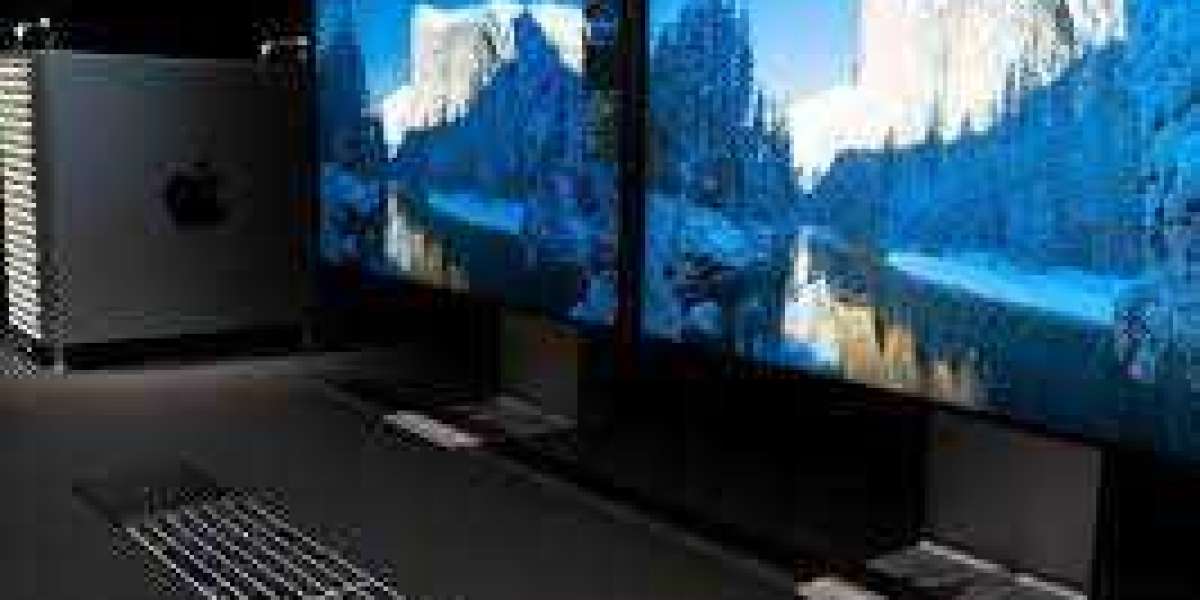 Apple New iMac Pro i7 4k: Specs, Price and Features