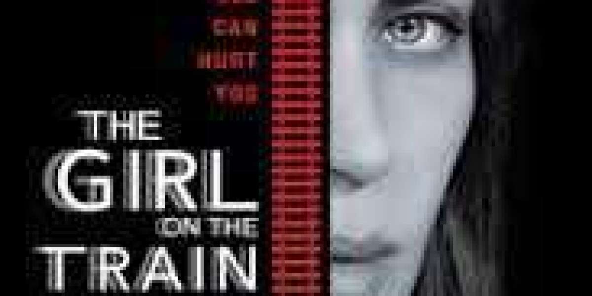 The Girl on the Train Summary