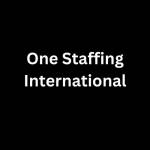 onestaffingintl Profile Picture