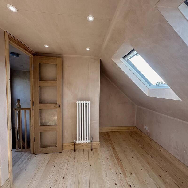 Loft Extension Specialists Cambridge | Saffron Walden | Essex | Hallo