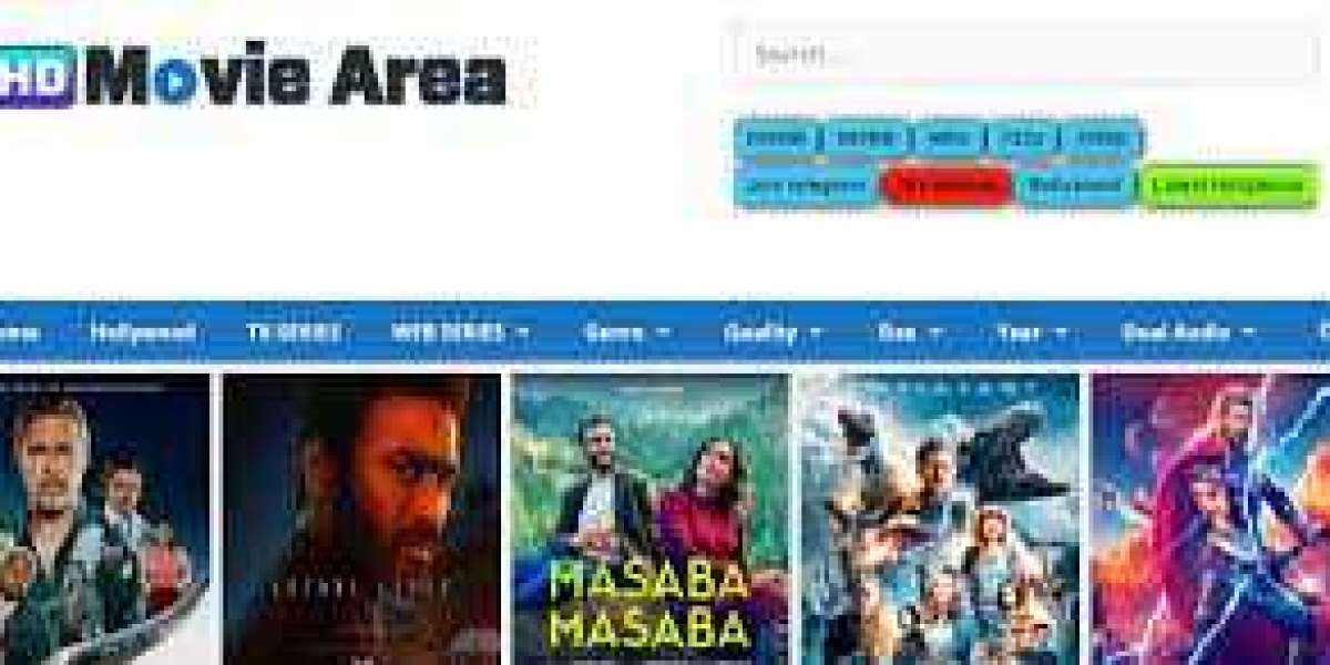 10 HDMovieArea Alternatives for Streaming Movies Online