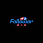 Followerbar Official Profile Picture