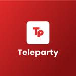 Teleparty Profile Picture