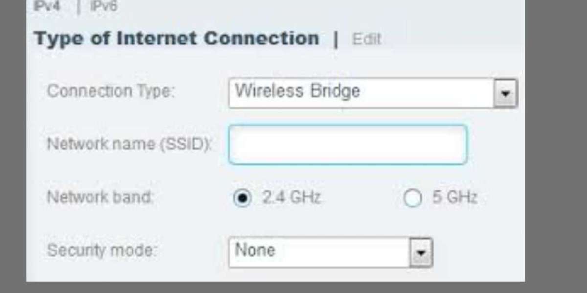 Enhancing Your Network with Linksys Velop Bridge Mode