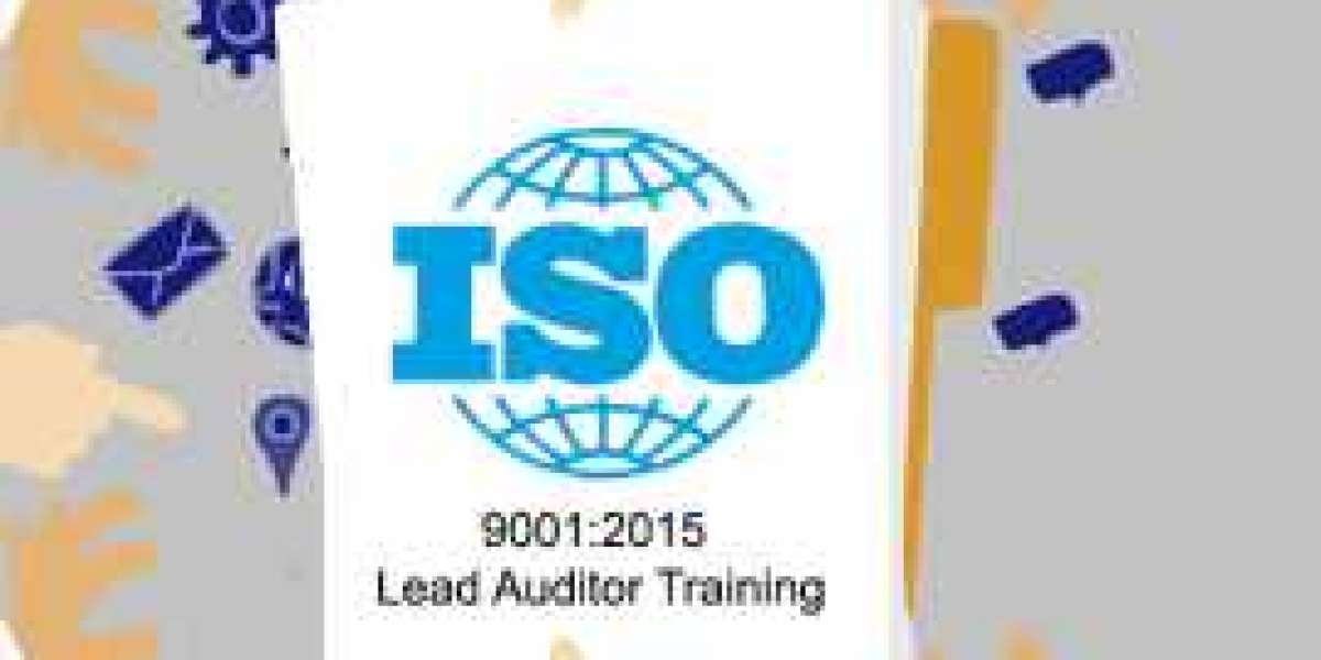 Guiding Excellence: Unlocking the Power of ISO 9001 Lead Auditor Training