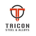 Tricon Steel & Alloys Profile Picture