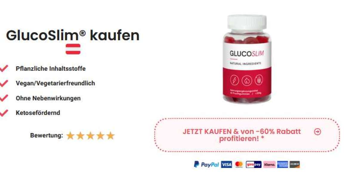 Glucoslim kapseln