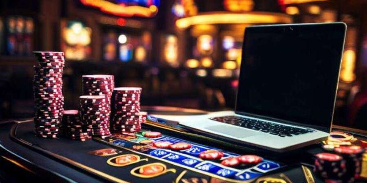 Roll the Dice, Win the Prize: Your Ultimate Guide to Gambling Site Adventures