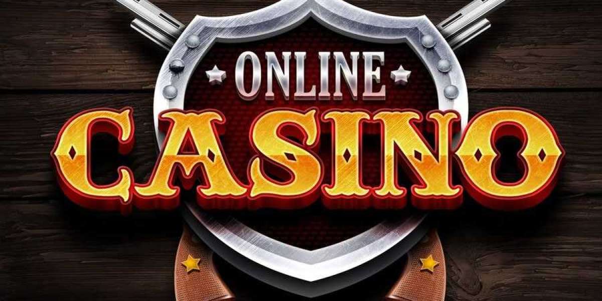 Stay, Play, and Win: Your Ultimate Guide to Casino Sites