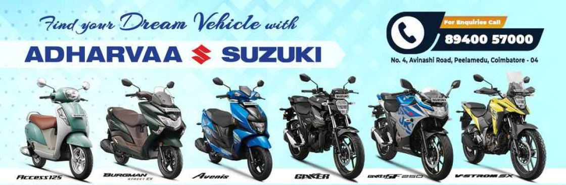 Bike Dealers in Coimbatore Cover Image