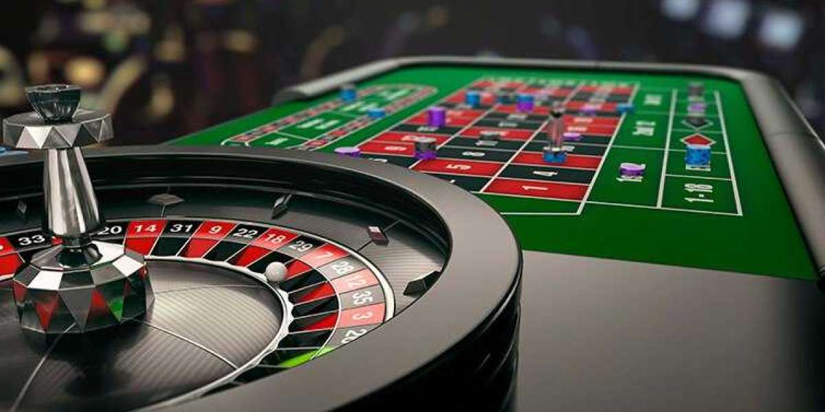 Exceptional Bonuses at Circus Casino Lucky