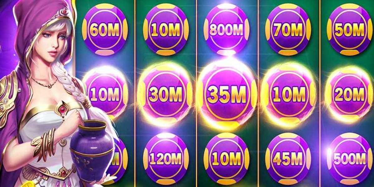 Jackpot Giggles and Spins: Mastering the Art of Online Slots