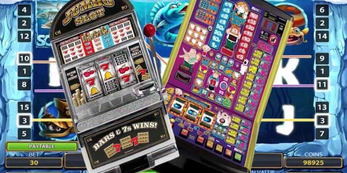 Spin to Win: A Hilariously Serious Guide to Online Slots