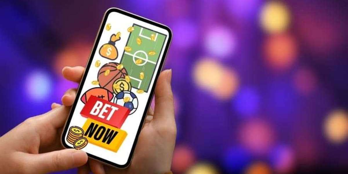 Betting Bliss or Risky Rigmarole?: Exploring the World of Online Gambling