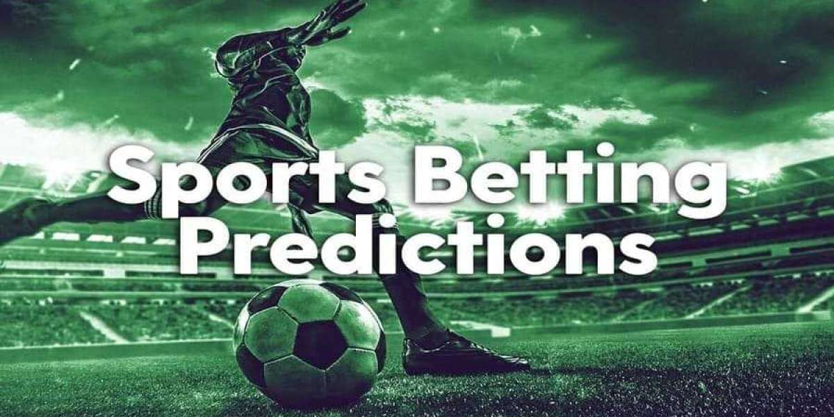 Betting Brilliance: Your Ultimate Guide to Using Sports Toto Site