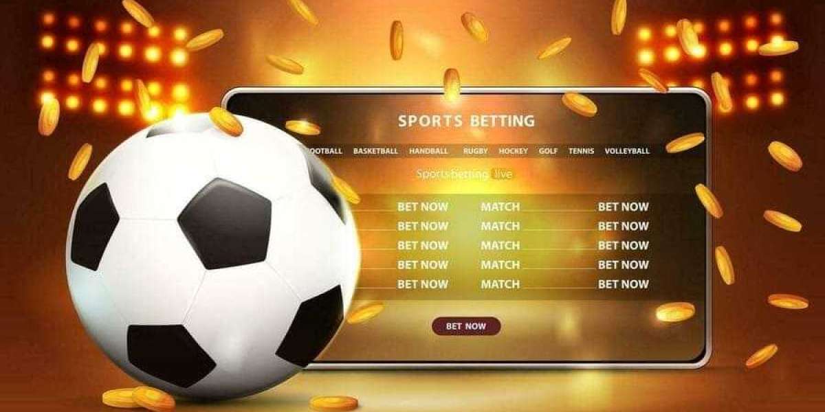 Bet Big, Win Bigger: Your Ultimate Guide to Sports Betting Sites!