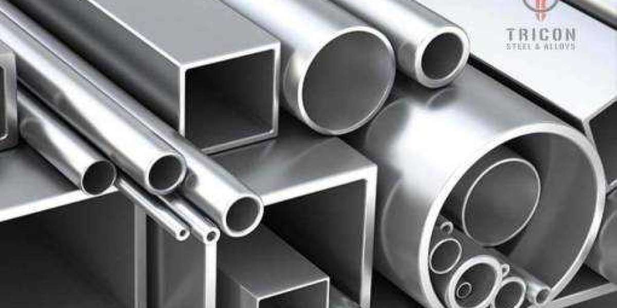 Top 5 Best Carbon Steel Pipes Manufacturers in Mumbai