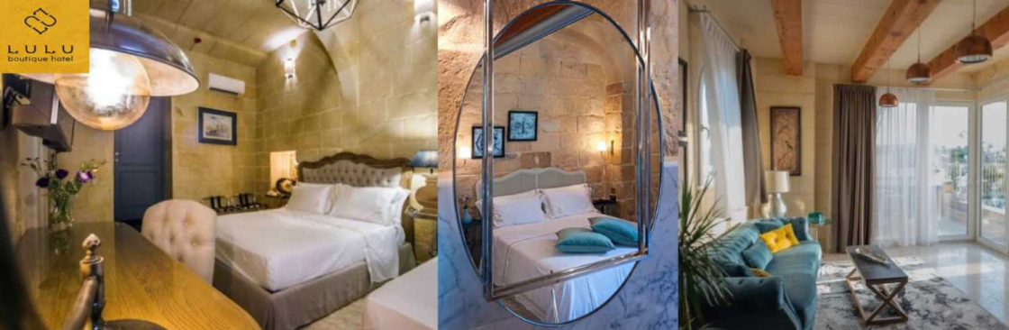 Guest Suites in Malta Cover Image
