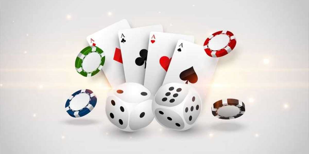 Bac 'n' Roll: Your Ultimate Guide to Online Baccarat Bliss