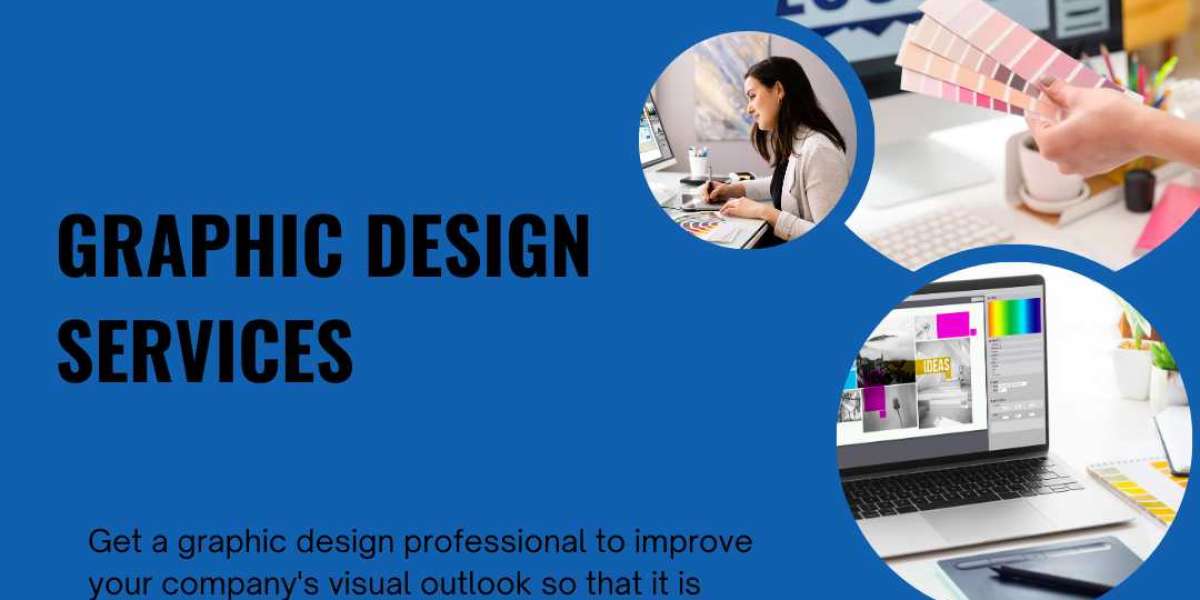 Graphic Design Services In Canada