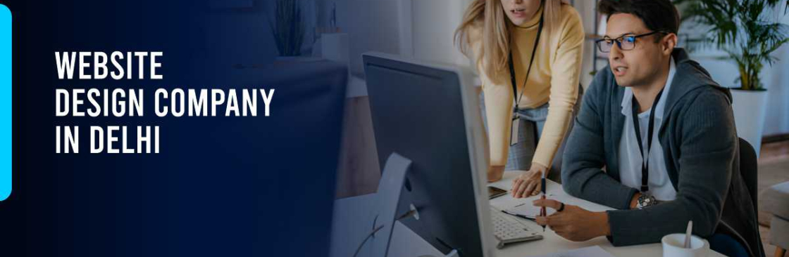 Website Design Company Cover Image