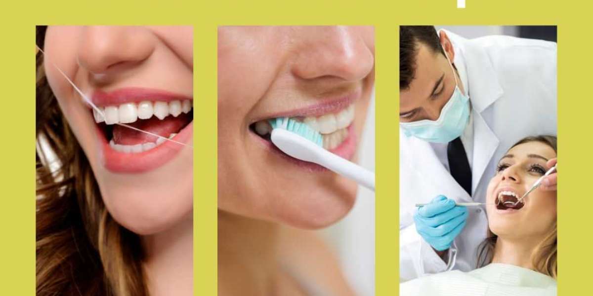 Dentist in Darlington - Your Guide to Exceptional Dental Care!