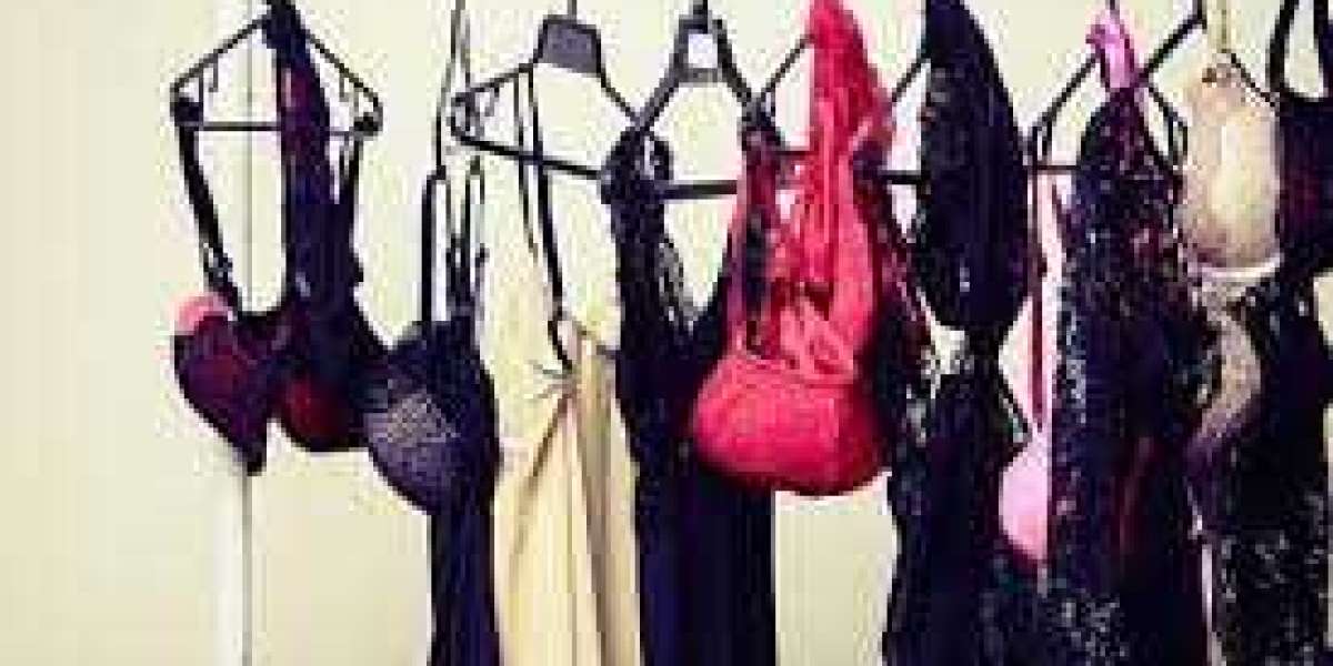 Australia Lingerie Market: A Comprehensive Analysis (2024-2032)