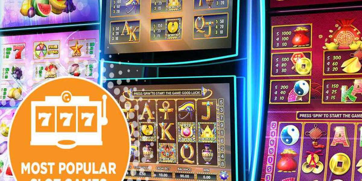 Ultimate Guide to Casino Sites