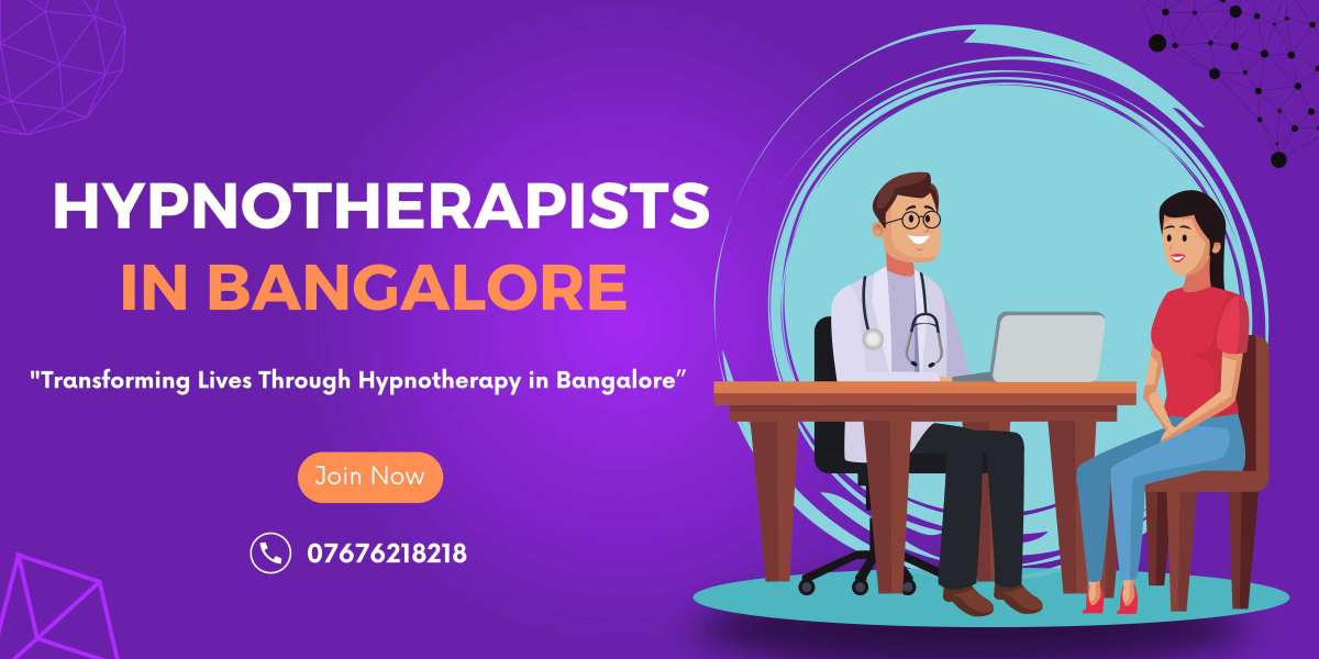 How Hypnosis in Bangalore Can Help with Anxiety