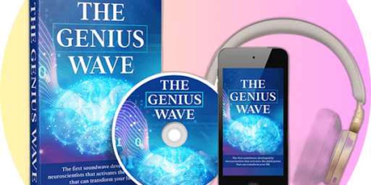 How To Restore The Genius Wave