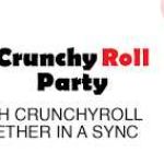 Crunchyroll Party Profile Picture