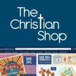 The Christian Shop Profile Picture