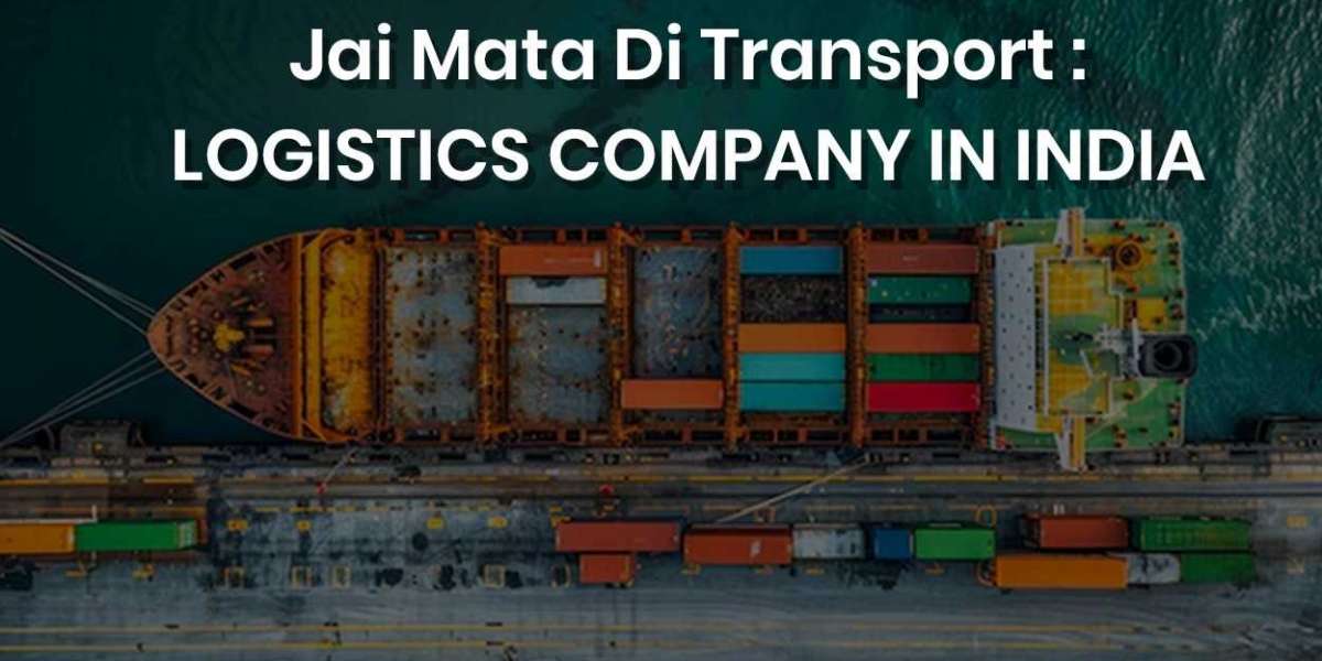 Fast & Secure Delivery: Express Logistics & Transport Company in India