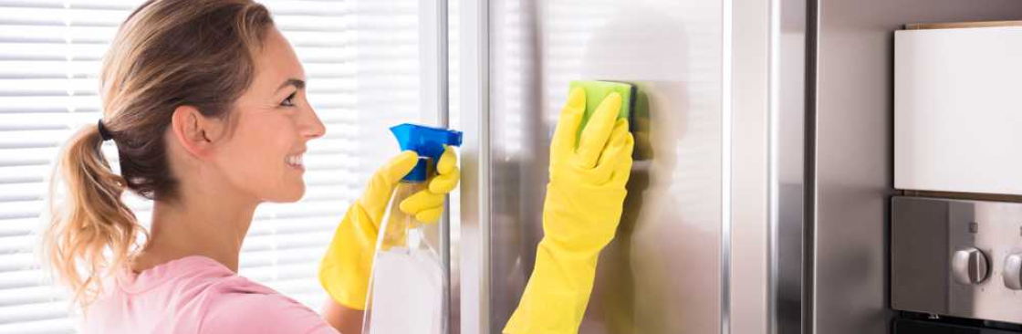 Bond Cleaning in Adelaide Cover Image