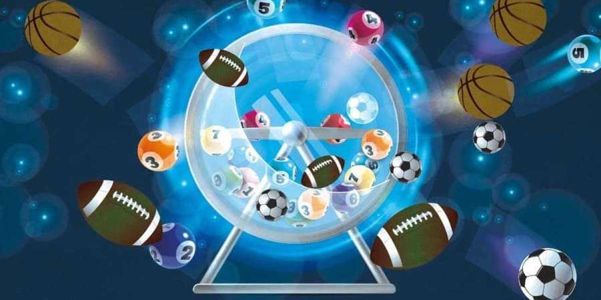 Unlocking the Excitement of Sports Betting