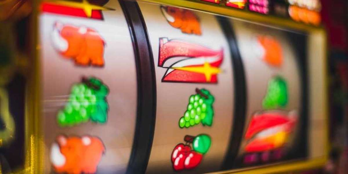 Mastering How to Play Online Slots: A Complete Guide