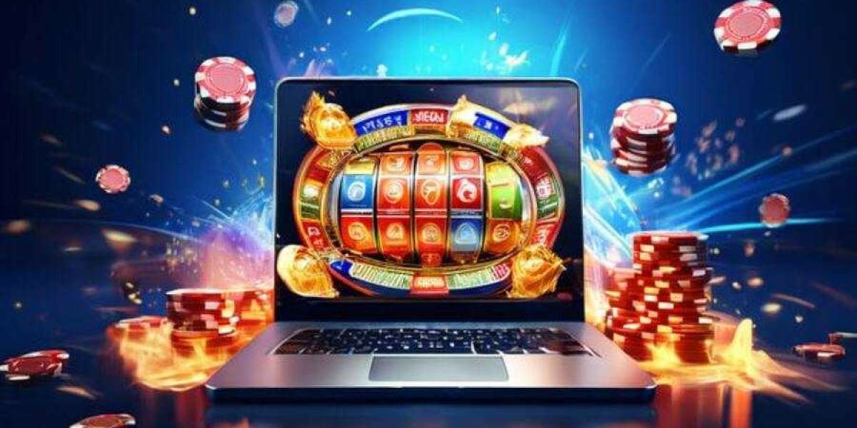 Discover the Ultimate Gambling Site Adventures