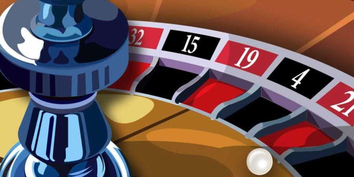 The Ultimate Guide to Casino Sites