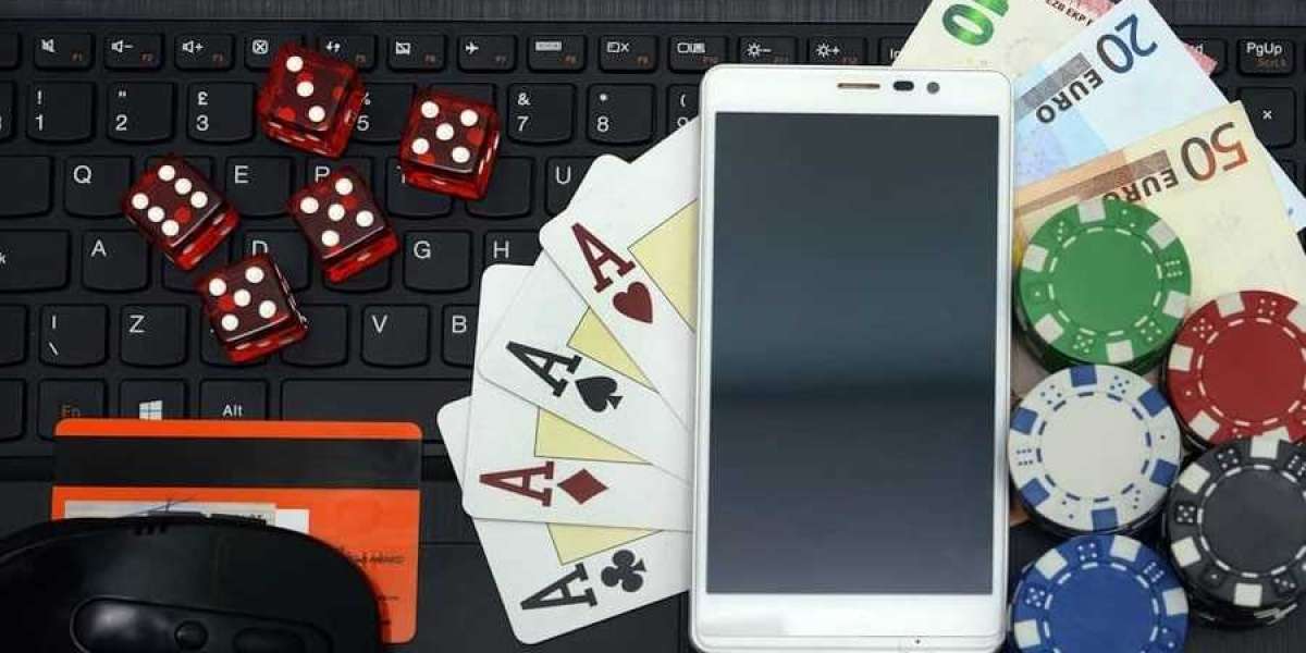 Mastering the Art of Baccarat Site