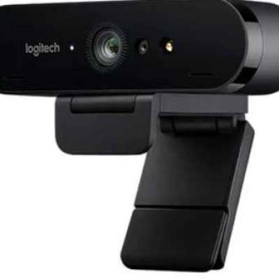 Logitech Webcam Profile Picture