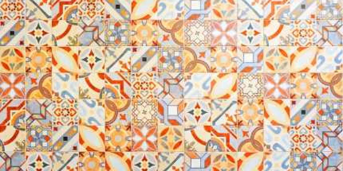 Mosaic Tiles vs Traditional Tiles - Pros and Cons